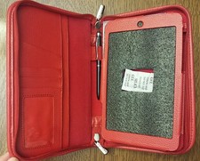 ROOCASE FOR ASUS EXECUTIVE HD 7 RED RC-ASU-ME173-EXE-RD picture