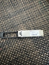 HPE Synergy 100GbE/4x25GbE/4x32GbFC QSFP28 Transceiver 882251-B21 picture