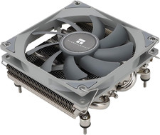 AXP90-X36 Low Profile CPU Air Cooler, 36Mm Height Radiator picture