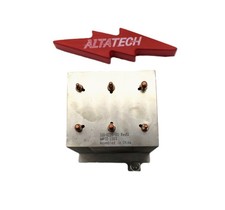 Sun Microsystems 310-0228 HEATSINK, X4470 picture