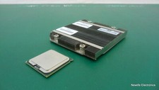 HP 483895-B21 Intel Xeon X5260 3.33GHz CPU w/ Heatsink 459738-001 picture