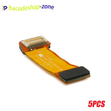 5Pcs New Keypad Flex Cable Replacement for Honeywell Dolphin 7800 picture
