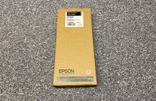 New & Original Epson T5968 Matte Black Ink Cartridge for 7700 7890 7900 9700 picture