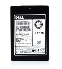 K5P0T DELL 1.92TB 6GBPS READ INTENSIVE 2.5