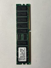 Samsung M312L6420DT0-CB0 PC2100R-25330-MO 512MB DDR266 PC2100 ECC PowerEdge 1750 picture