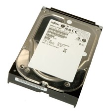 Fujitsu Enterprise MBA3147NC 146GB picture
