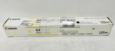 Canon GPR-30 (2801B003) Yellow Toner Cartridge picture
