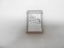 KIOXIA 7.68TB SAS SSD 2.5 12G Solid State Hard Drive KPM51RUG7T68 Dell HP 512b picture