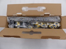 MT-VIKI 8 PORT USB KVM SWITCH MT-801UK-L WITH CONTROLLER AND CABLES picture