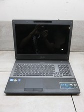 Asus ROG G74S i7-2630QM 2.4GHz 16GB 512GB SSD WINDOWS 11 PRO - READ picture