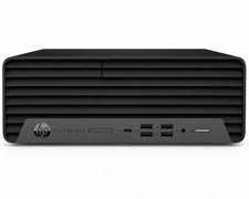 HP EliteDesk 805 G6 SFF Ryzen 5 Po 4650G Radeon 16GB RAM 512GB NVMe Wifi W 11Pro picture