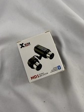 XVive MD1 Wireless Midi System picture