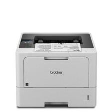 Brother HL-L5210DN Business Monochrome Laser Printer picture