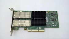 Mellanox ConnectX-3 CX314A 40GB Dual Port QSFP+ PCI-E Network Card MCX314A-BCCT picture