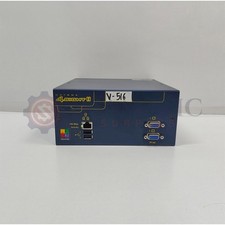 MATROX 4 SIGHT II Image Processing - F212C8HD1XDL0KA / PN 63039620633, V#516 picture