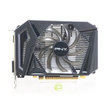 PNY GeForce GTX 1650 4GB GDDR6 Graphics Card VCG16504D6SFPPB picture