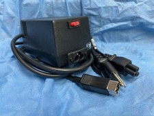 Commodore Amiga PSU - 500 / 600 / 1200  - BOOST Power Supply picture