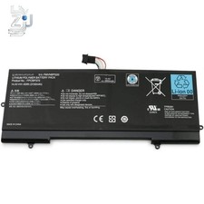 45Wh New FMVNBP220 FPCBP372 FPB0281 Battery for Fujitsu Lifebook U772 picture