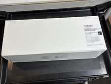 Open Box New Tower Imaging 200643P High Yield Black Toner Lexmark 52D0HA0 picture