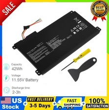 🔥LOT 20x B31N1912 Battery for ASUS VivoBook 14 E410M E410MA E510MA L410MA 42WH picture