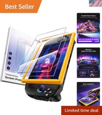 2-Pack Ultra HD Screen Protectors for Legion Go Gen 2 - Easy Installation Kit picture