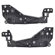Driver & Passenger Side Radiator Support Bracket Replacement for Dodge 2019-2024 picture