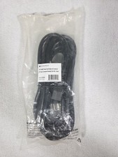 Monoprice Power Cord Cable With 3 Conductor 15ft (5294) 844660052944 New picture
