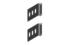 CPI Chatsworth 38645-700 standard PDU bracket, black picture