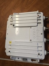 Cisco IW3702-4E-B-K9 Outdoor Wireless Kit w/1520 Power Injector, Cable picture
