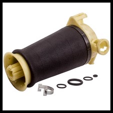 Rear Left Air Spring Bag For Lincoln Continental 1995-2002 Driver Side 3U2Z5580N picture