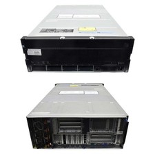 Lenovo ThinkSystem SR950 Server 4xGold 6152 CPU 0GB DDR4 RAM 8x SFF 2.5