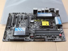 GIGABYTE GA-Z87X-UD3H Motherboard Socket 1150 DDR3 Intel Z87 ATX picture