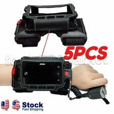 5PCS For Zebra WT6000 Wrist Mount with Medium/Large Strap SG-NGWT-WMLCV-01 USA picture