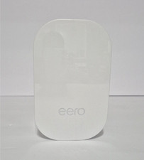 EERO Beacon 350 Mbps Mesh WiFi Range Extender Model D010001 TESTED WORKING picture
