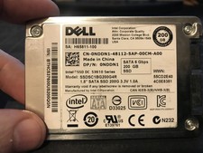Dell | Intel DC S3610 | 200GB 1.8