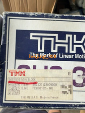 1PC NEW THK linear slider SHS35C1SS (GK) BLOCK  Fast transportation picture