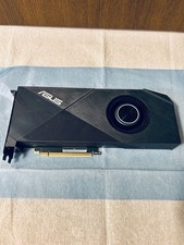ASUS Turbo GeForce RTX 2080 8G NVIDIA Graphics Card picture