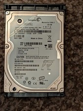 Seagate Momentus 5400.2 120 GB,Internal,5400 RPM,2.5