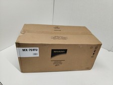 Sharp MX-751FU Fuser Unit 110v for Sharp MX-7580N picture