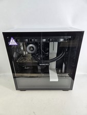 Custom Gaming PC - i9-12900k, 32GB RAM, 2TB SSD, RTX 2070 in NZXT White Case picture