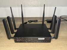 Security Firewall Check Point Quantum Spark 1595 Pro Next Gen. | 5G | WiFi 6 SUB picture