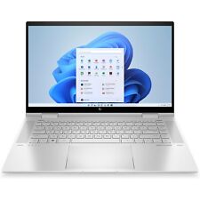 HP ENVY x360 2-in-1 Laptop 15.6