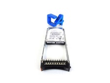 IBM 00RX908 1.8TB 10K 12GB SAS HARD DRIVE - AHF4, 00RY111, 00WY600 picture