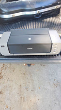Canon PIXMA Pro9000 Mark II Color Inkjet Photo Printer USB PictBridge 4800x2400 picture