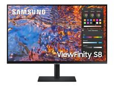 Samsung ViewFinity S8 32