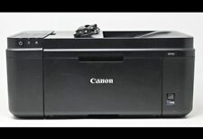Canon PIXMA MX492 Black Wireless All-In-One Inkjet Printer picture