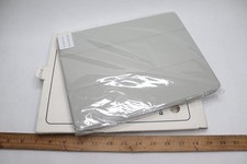 Slim Stand Hard Back Shell Protective Smart Cover Gray 10.9