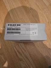 Black Box LHC013A-R3 MEDIA CONVERTER Brand New picture
