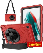 Case for Samsung Galaxy Tab A9+ 11 Inch, Shockproof with Hand Strap and Pen Hold picture