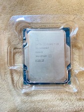 Intel Core i9-14900KF 14th Gen 24-Core LGA1700 CPU Processor SRN49 X422P124 Unte picture
